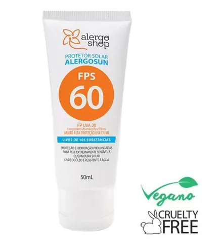 Protetor FPS 60