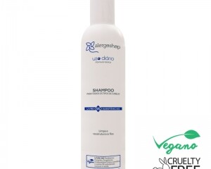 Shampoo Hipoalergênico Fórmula Suave