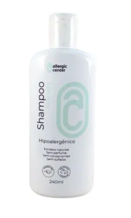 Shampoo Aloe Vera